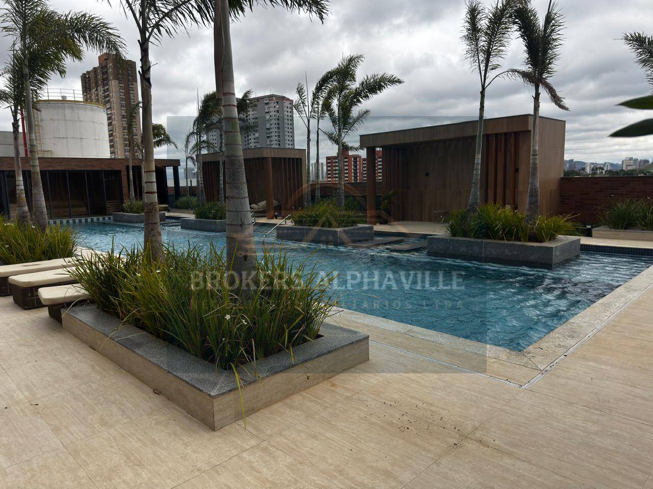 Apartamento, 3 quartos, 120 m² - Foto 35