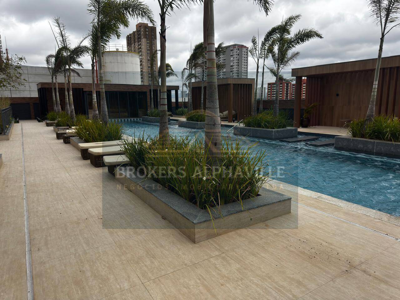 Apartamento, 3 quartos, 120 m² - Foto 36