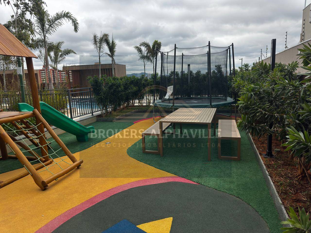 Apartamento, 3 quartos, 120 m² - Foto 38