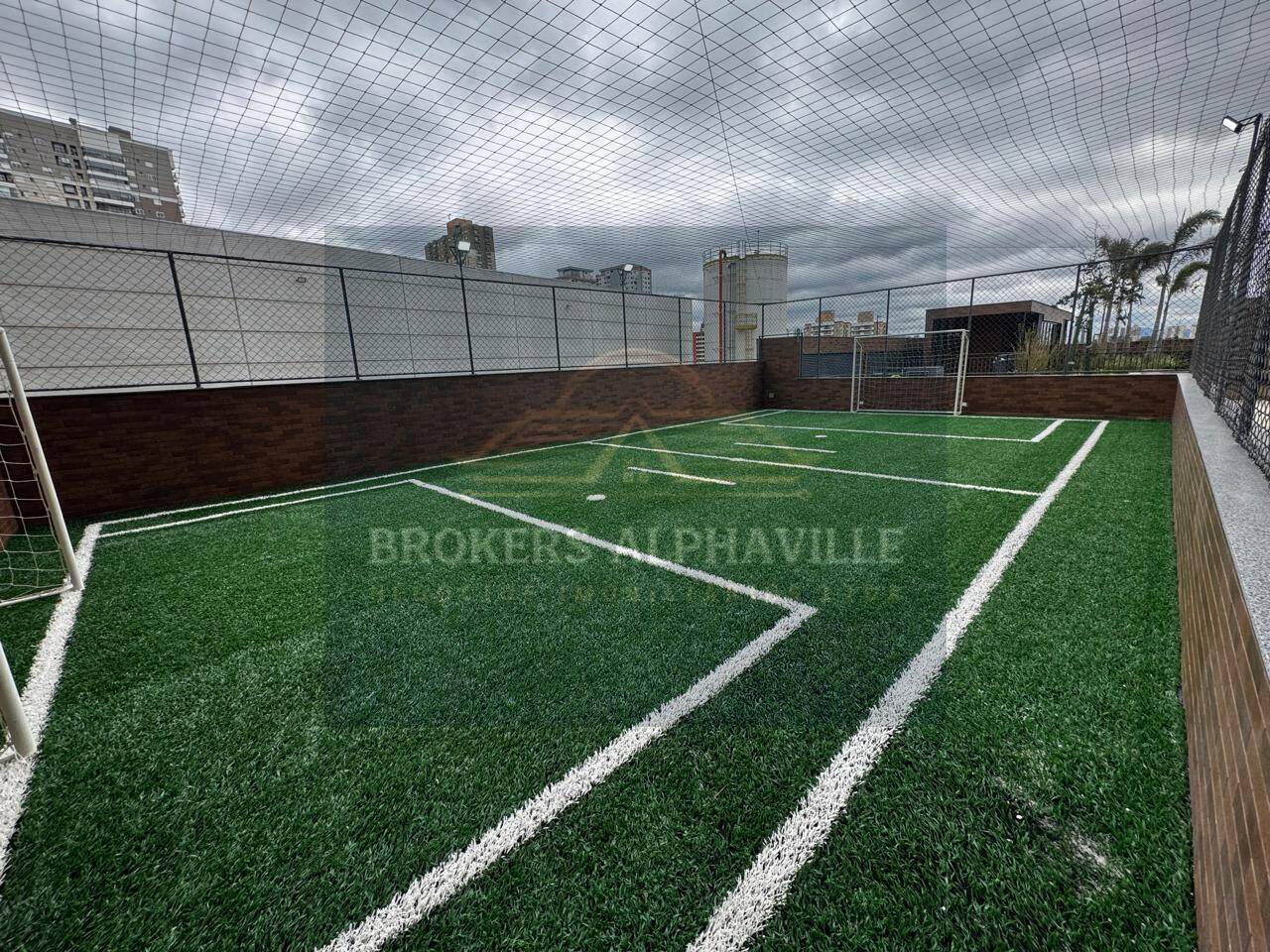 Apartamento, 3 quartos, 120 m² - Foto 40