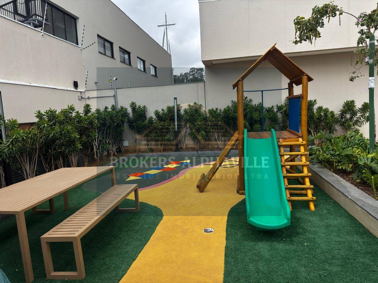 Apartamento, 3 quartos, 120 m² - Foto 37