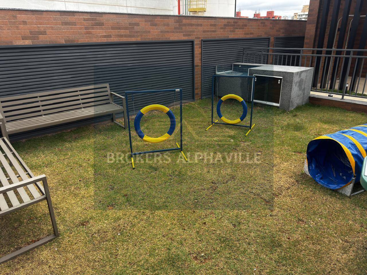 Apartamento, 3 quartos, 120 m² - Foto 43
