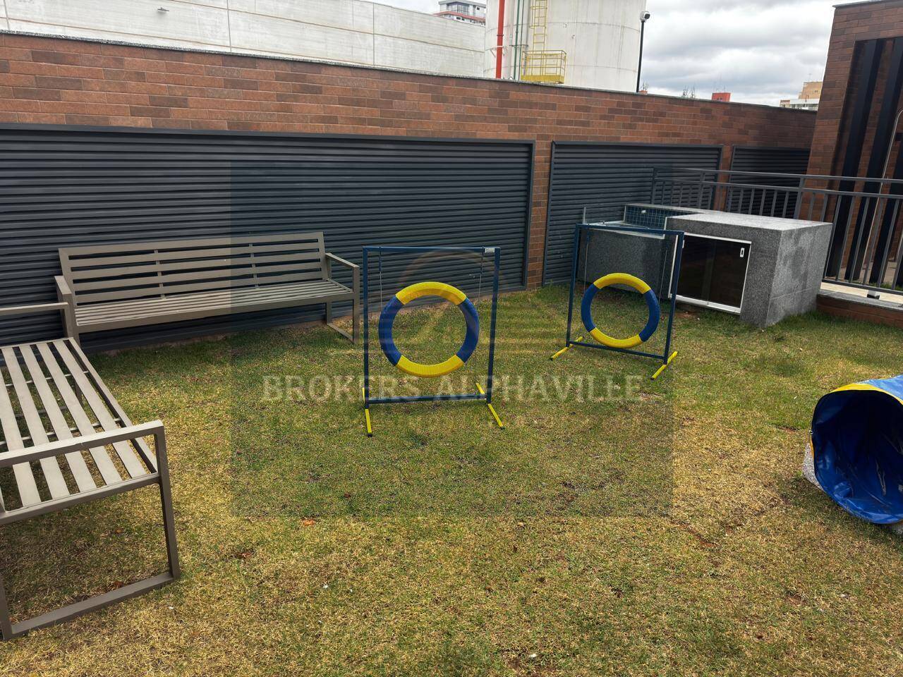 Apartamento, 3 quartos, 120 m² - Foto 44