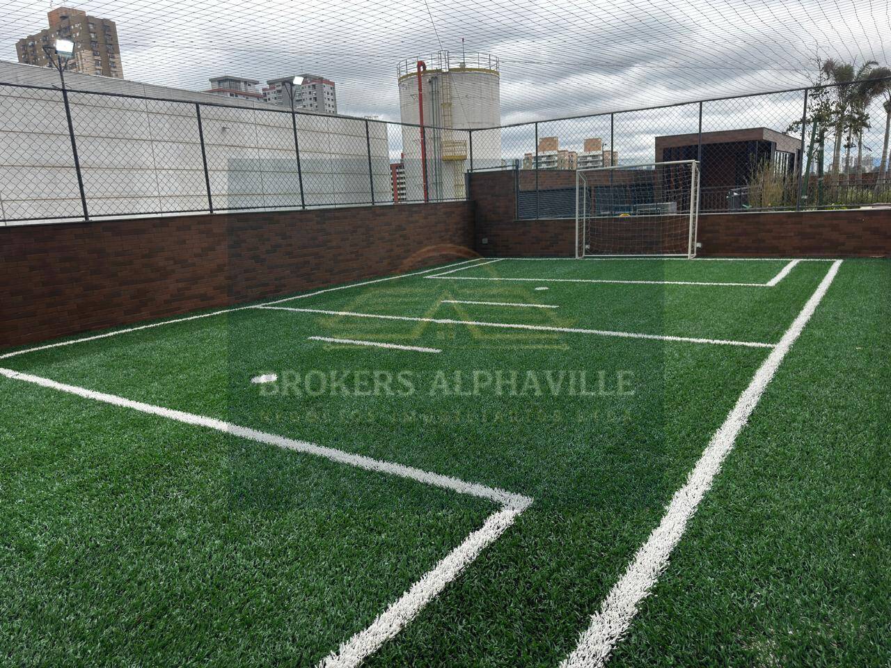 Apartamento, 3 quartos, 120 m² - Foto 41