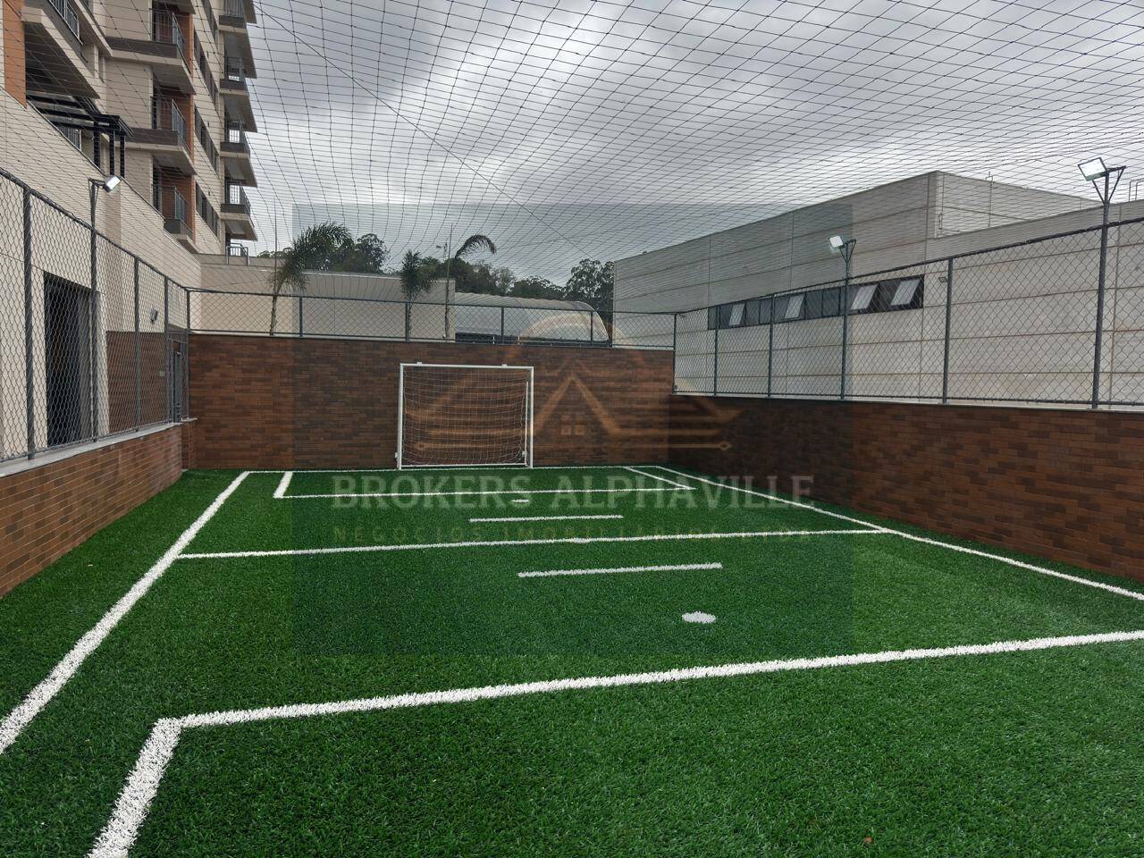 Apartamento, 3 quartos, 120 m² - Foto 45