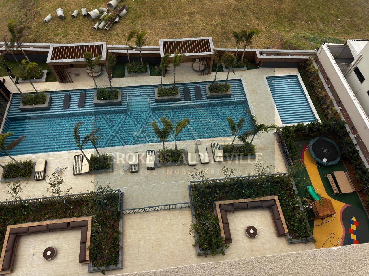 Apartamento, 3 quartos, 120 m² - Foto 47