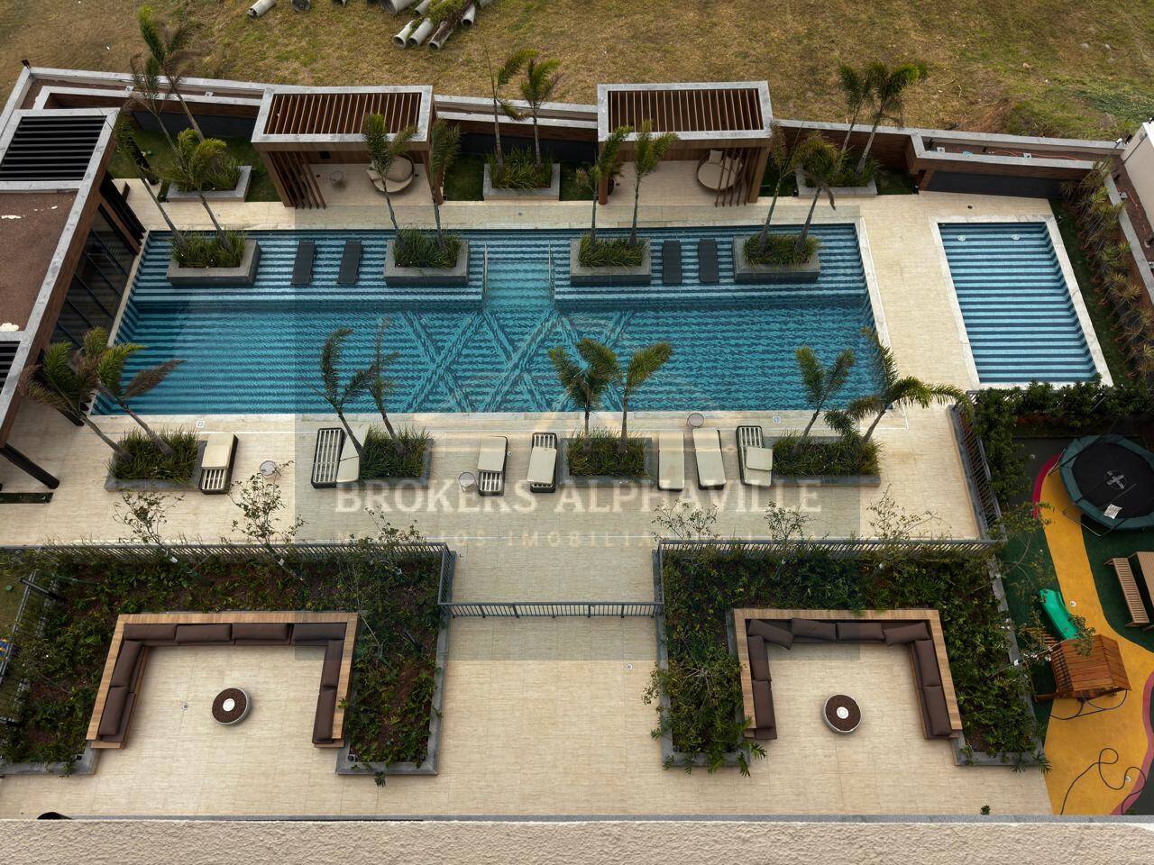 Apartamento, 3 quartos, 120 m² - Foto 48