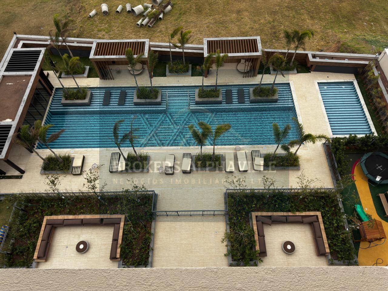 Apartamento, 3 quartos, 120 m² - Foto 49