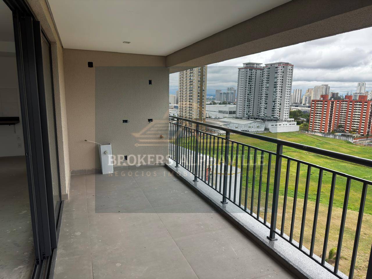 Apartamento, 3 quartos, 120 m² - Foto 3