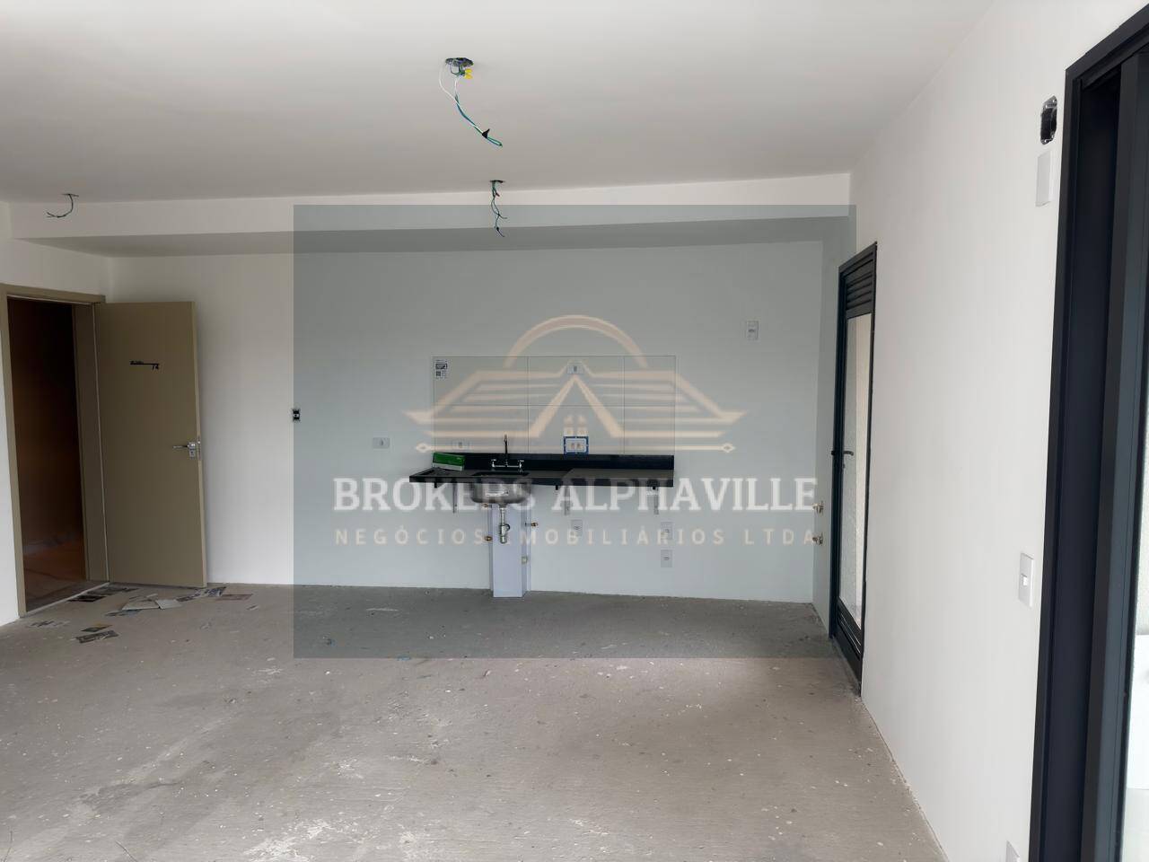 Apartamento, 3 quartos, 120 m² - Foto 6