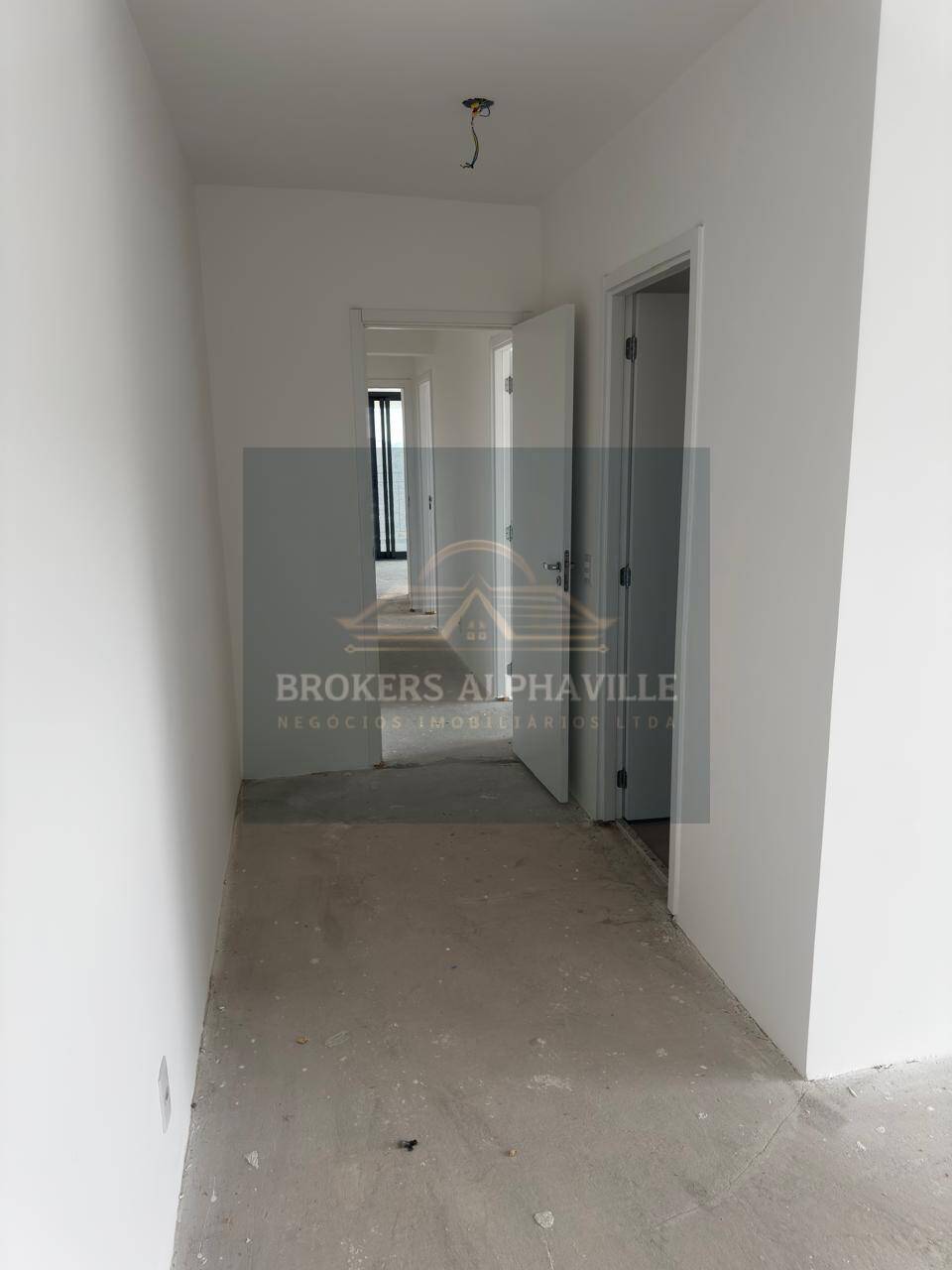 Apartamento, 3 quartos, 120 m² - Foto 8