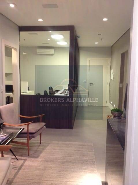 Sala-Conjunto, 86 m² - Foto 7