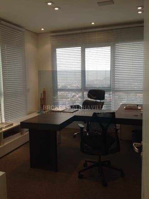 Sala-Conjunto, 86 m² - Foto 8