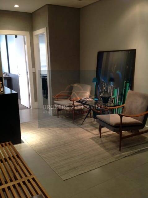 Sala-Conjunto, 86 m² - Foto 24