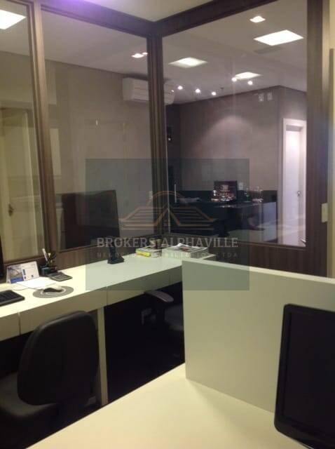 Sala-Conjunto, 86 m² - Foto 31