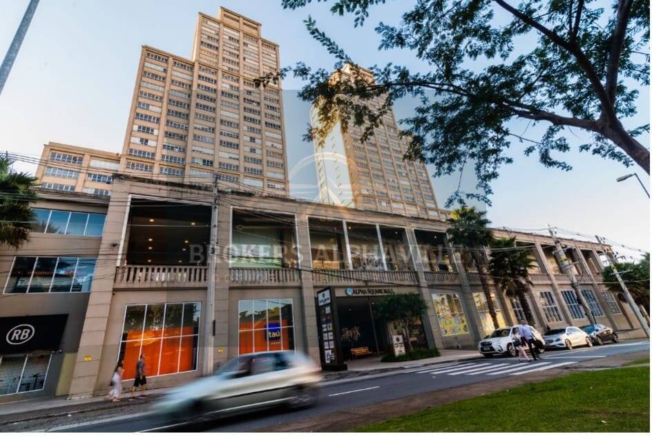 Sala-Conjunto, 86 m² - Foto 33