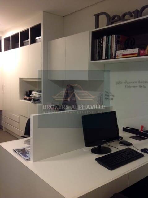 Sala-Conjunto, 86 m² - Foto 32