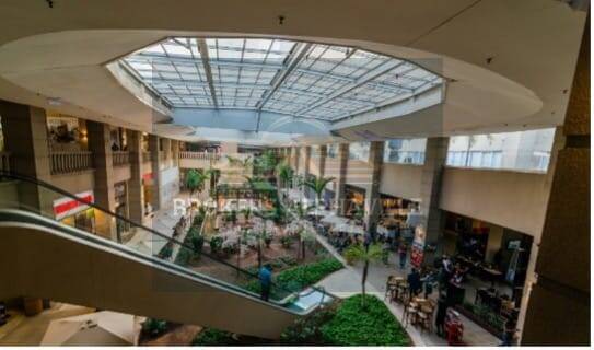 Sala-Conjunto, 86 m² - Foto 34