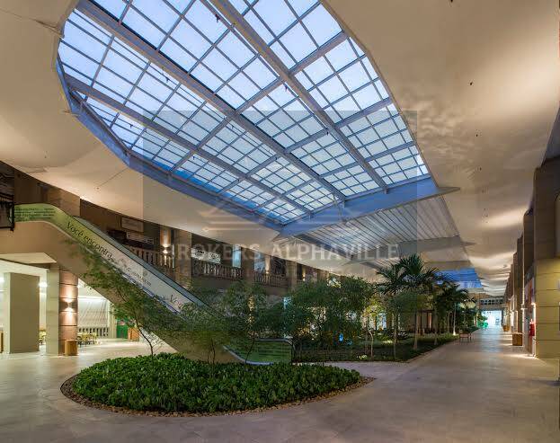 Sala-Conjunto, 86 m² - Foto 37