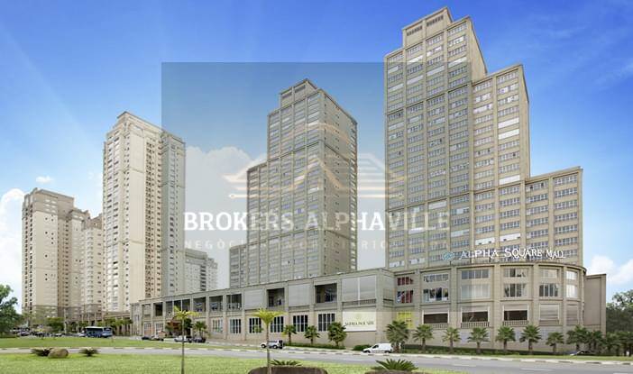 Sala-Conjunto, 86 m² - Foto 38