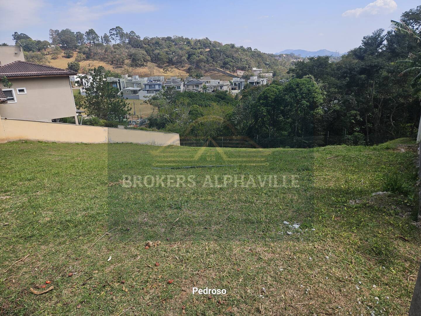 Terreno, 420 m² - Foto 8