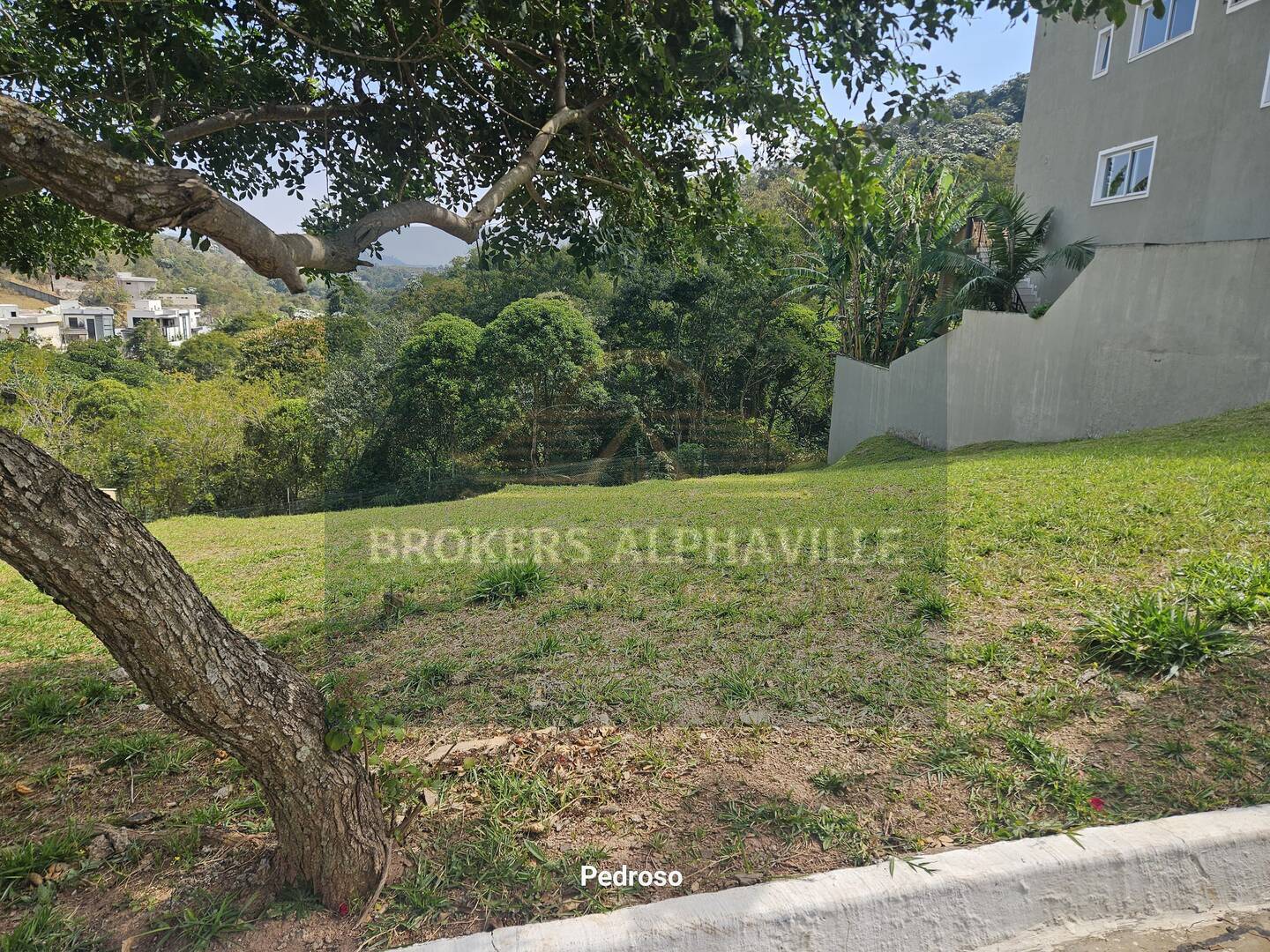 Terreno, 420 m² - Foto 1