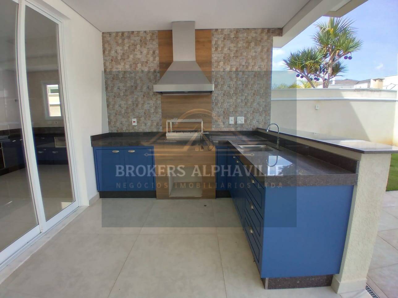 Casa de Condomínio, 4 quartos - Foto 5