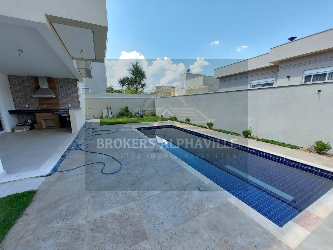 Casa de Condomínio, 4 quartos - Foto 3