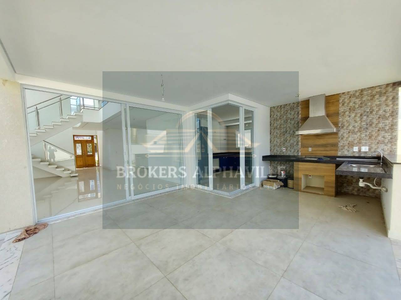 Casa de Condomínio, 4 quartos - Foto 4