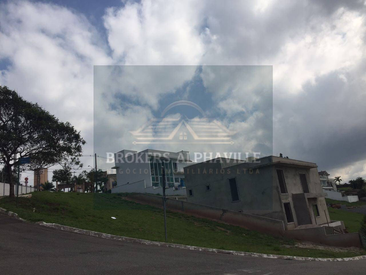 Terreno, 390 m² - Foto 2