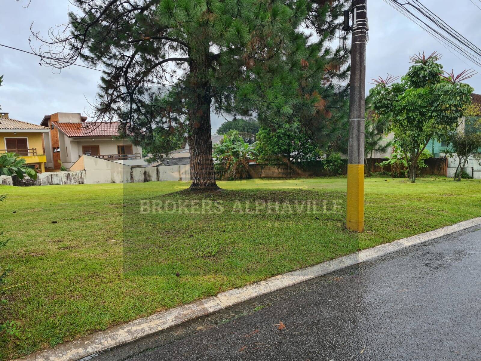 Terreno, 900 m² - Foto 1