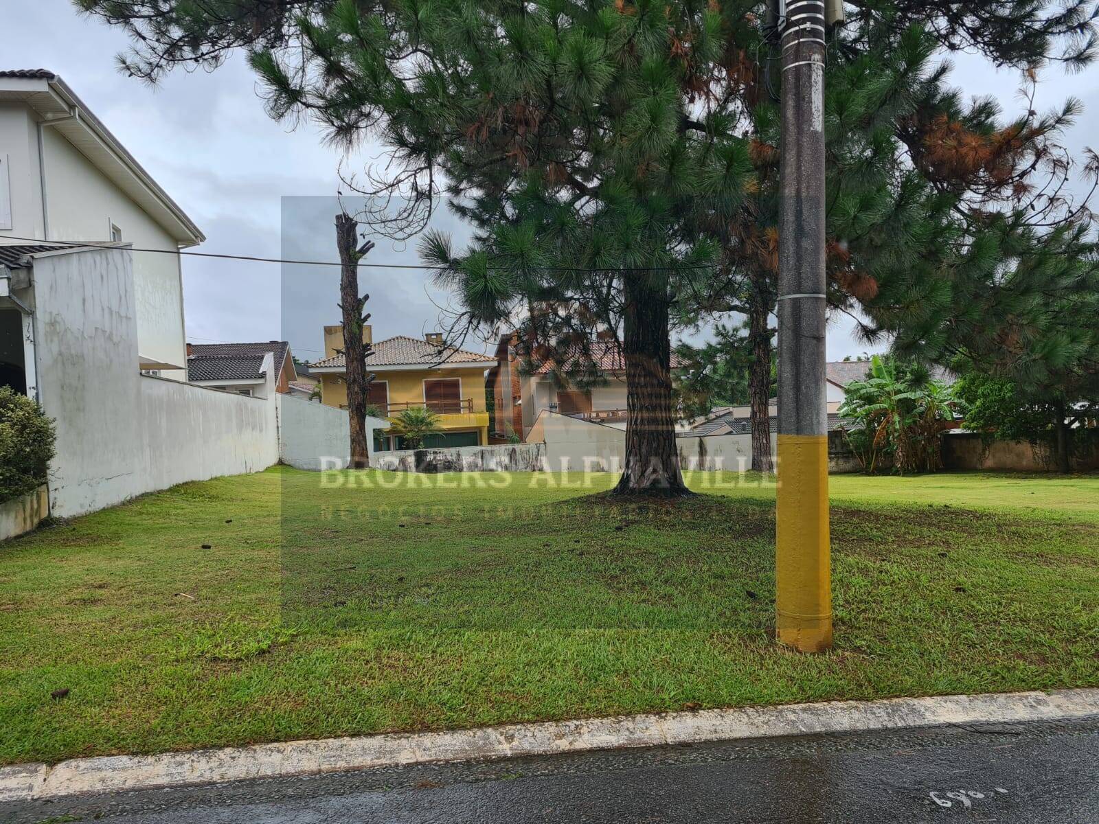 Terreno, 900 m² - Foto 2