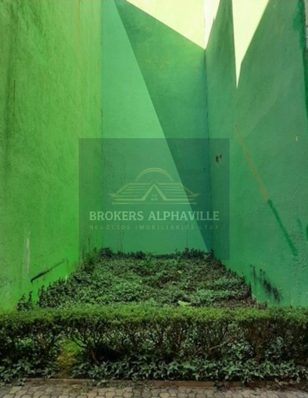 Terreno, 32 m² - Foto 1