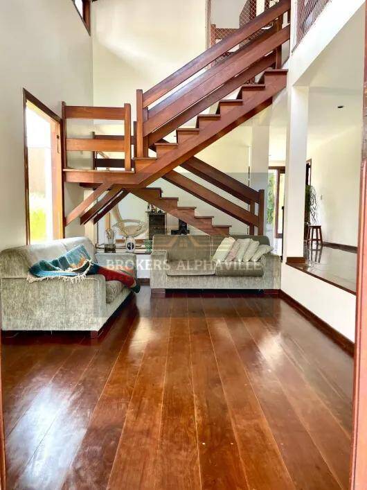 Casa de Condomínio, 5 quartos - Foto 3