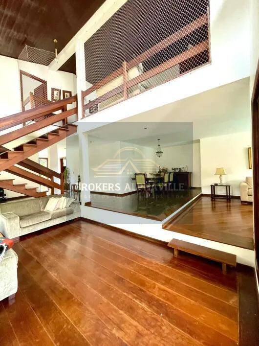 Casa de Condomínio, 5 quartos - Foto 6