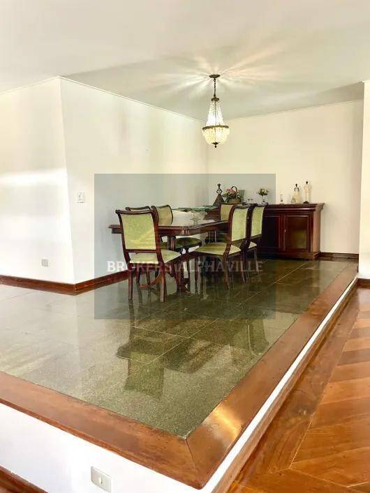 Casa de Condomínio, 5 quartos - Foto 8
