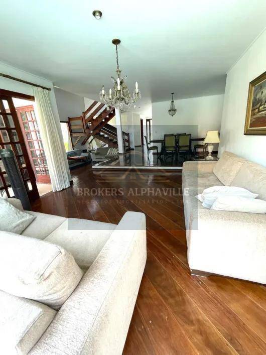 Casa de Condomínio, 5 quartos - Foto 7