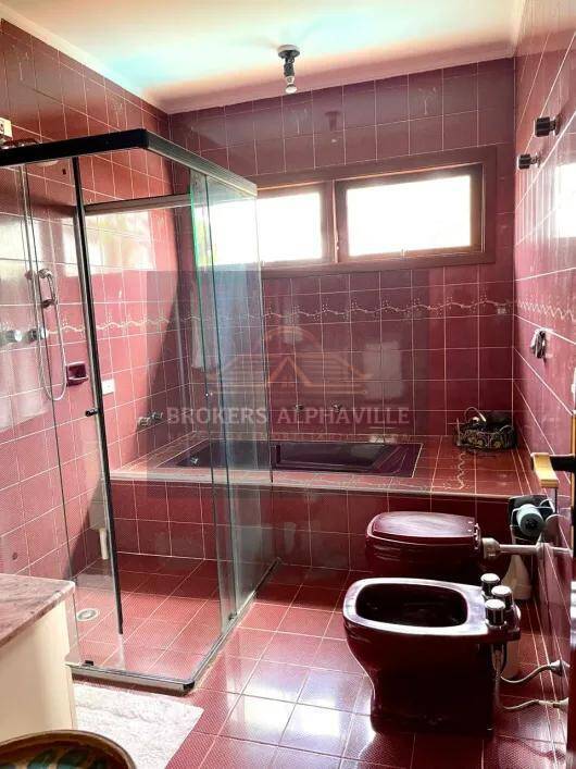 Casa de Condomínio, 5 quartos - Foto 17