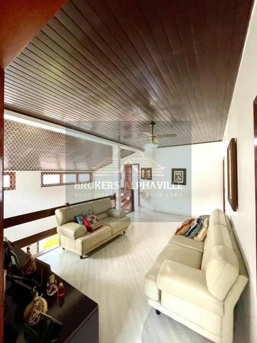 Casa de Condomínio, 5 quartos - Foto 5