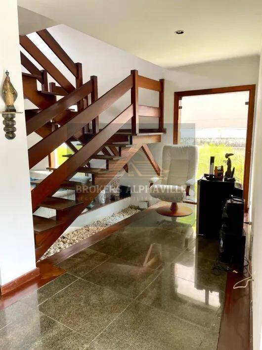 Casa de Condomínio, 5 quartos - Foto 9