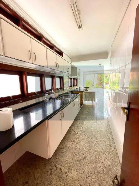 Casa de Condomínio, 5 quartos - Foto 11