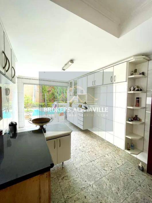 Casa de Condomínio, 5 quartos - Foto 10