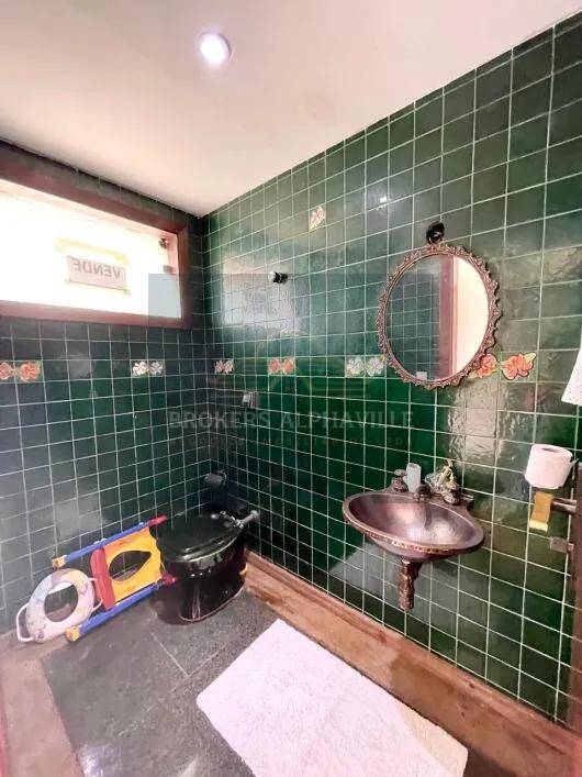 Casa de Condomínio, 5 quartos - Foto 15