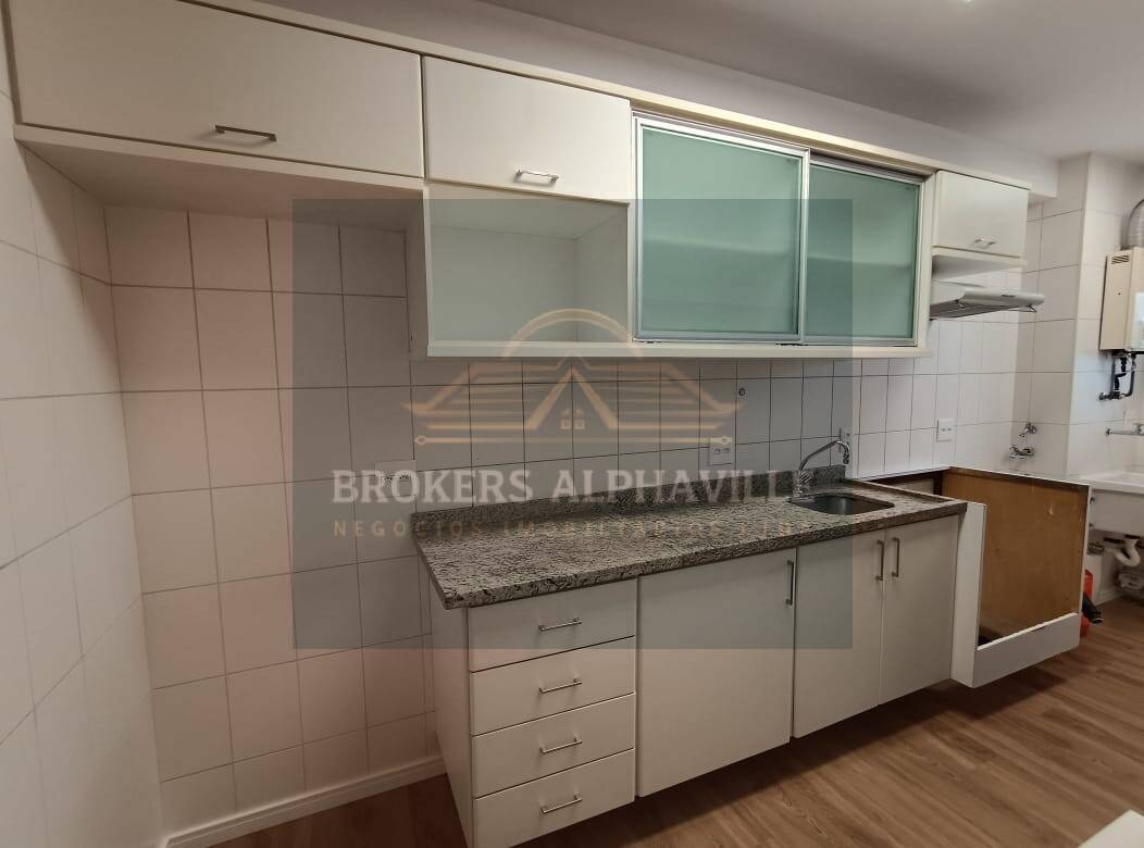 Apartamento, 3 quartos, 87 m² - Foto 6