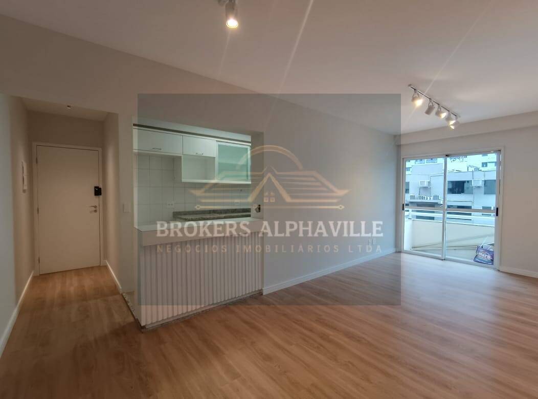 Apartamento, 3 quartos, 87 m² - Foto 1