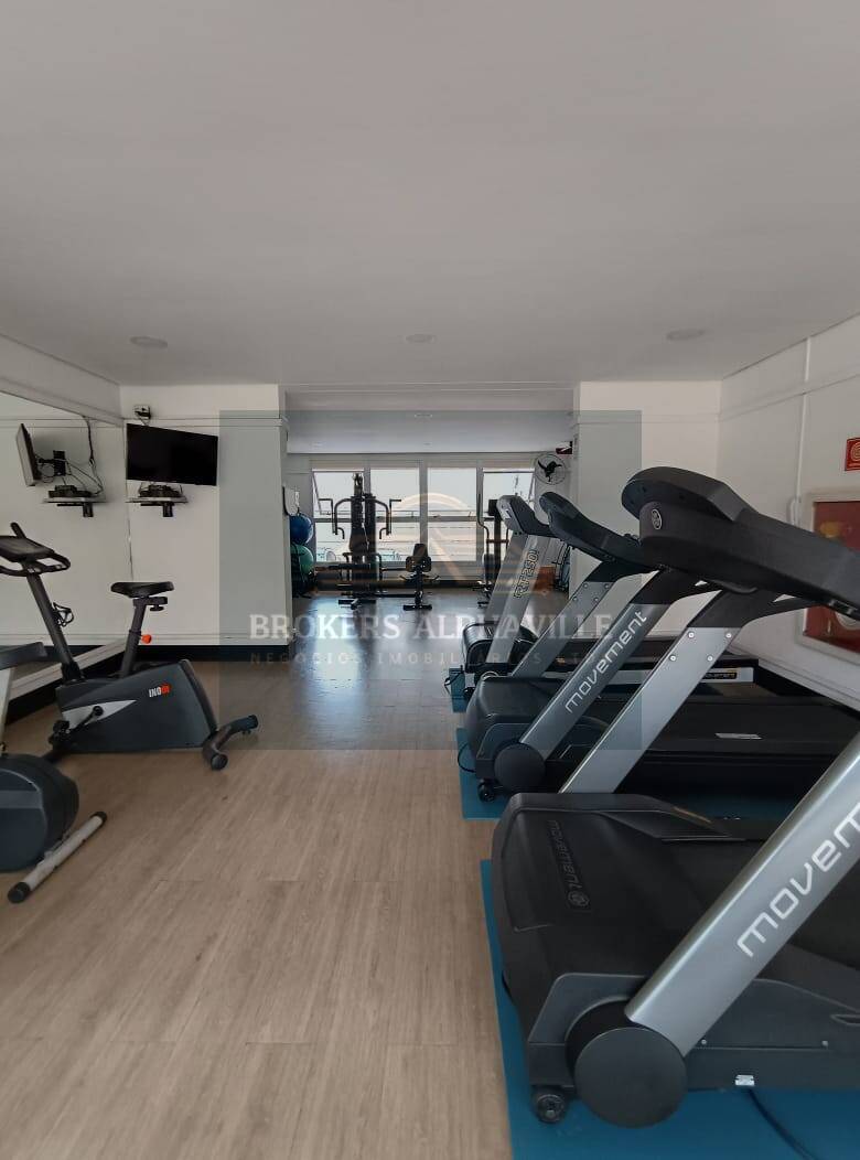 Apartamento, 3 quartos, 87 m² - Foto 23