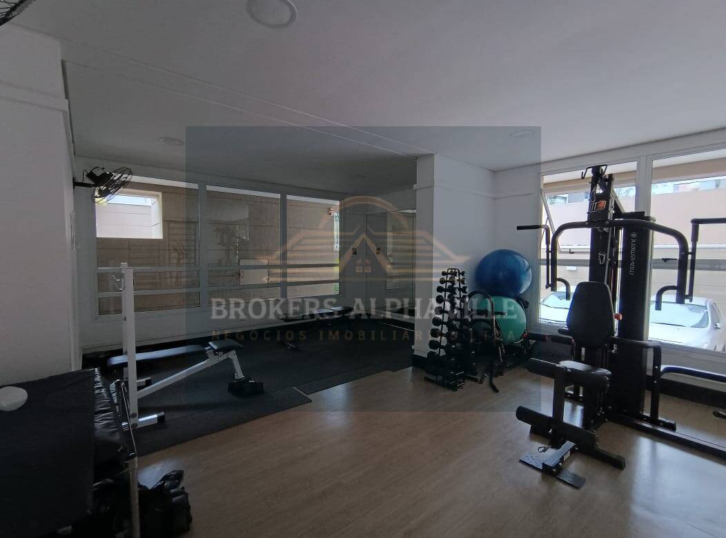 Apartamento, 3 quartos, 87 m² - Foto 31