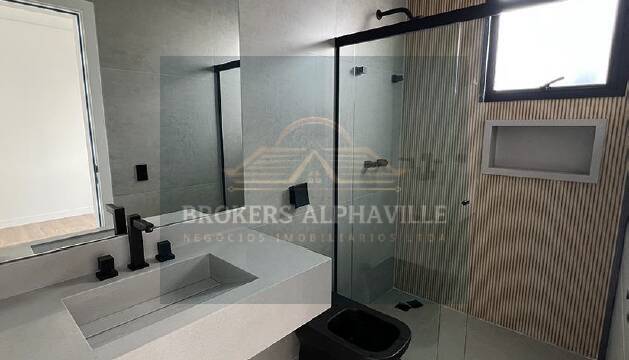 Casa de Condomínio, 4 quartos - Foto 18