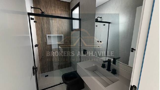 Casa de Condomínio, 4 quartos - Foto 20