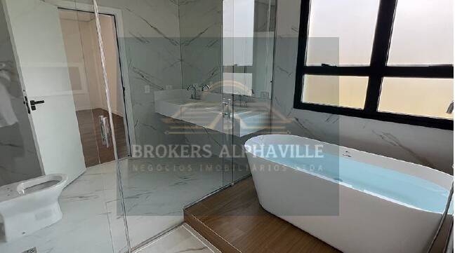 Casa de Condomínio, 4 quartos - Foto 23